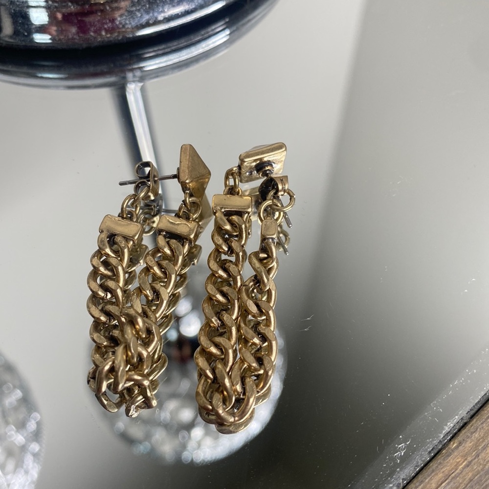 WHBM Earrings